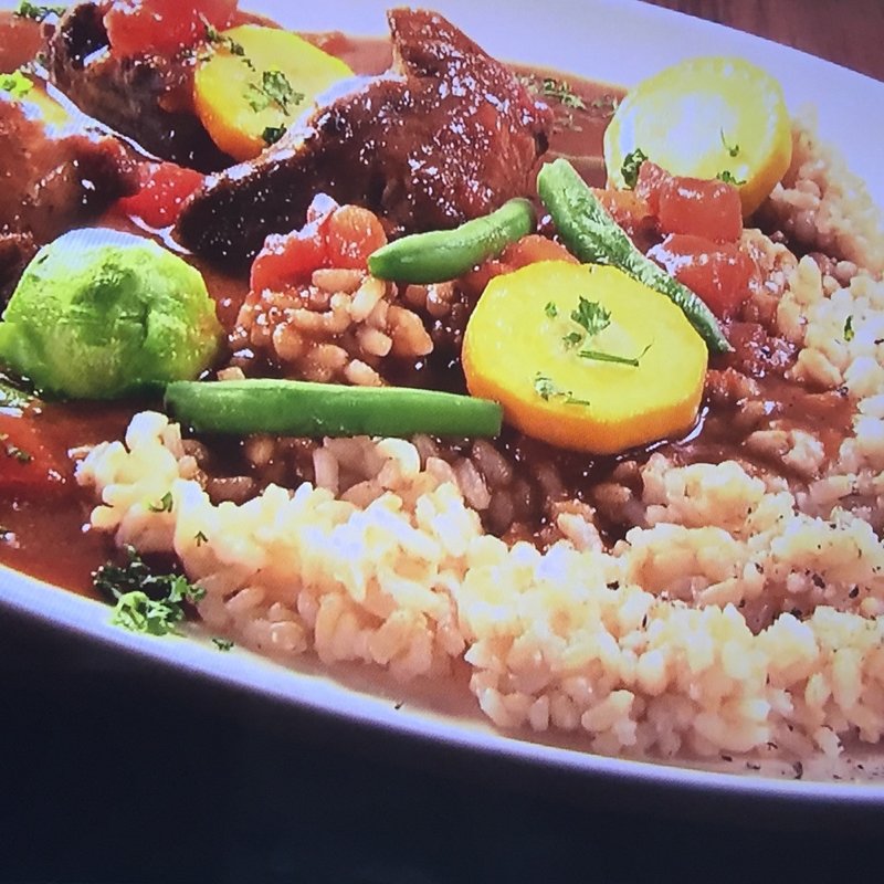 トマトチキン(心斎橋MADRAS５ 天神橋筋5丁目店 （マドラス）)