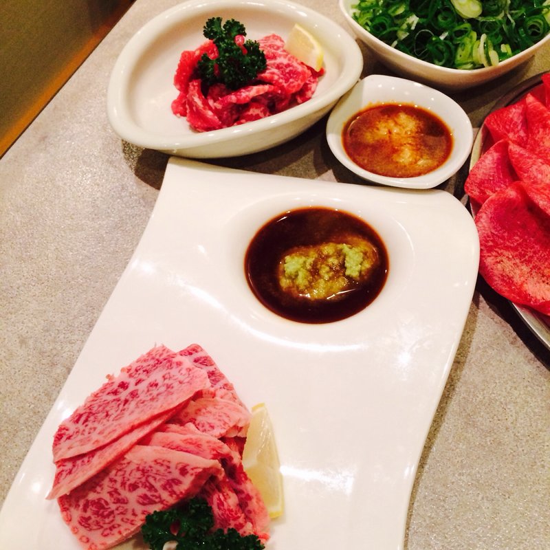 みすじのあぶり焼き(天豊 )