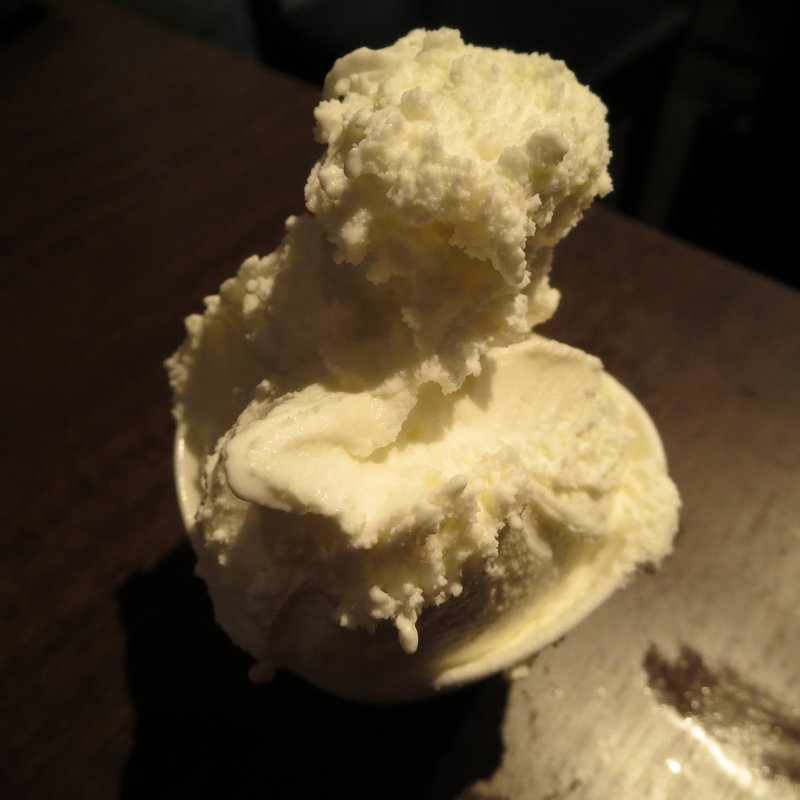 ジェラート（ラッテ）(カネ保水産)