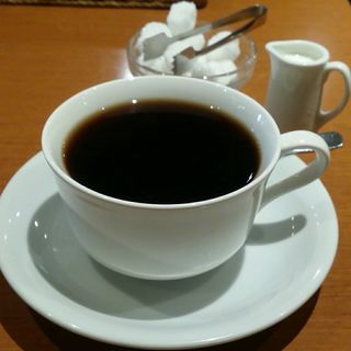 ピコブレンドコーヒー(カフェ・デザールピコ)