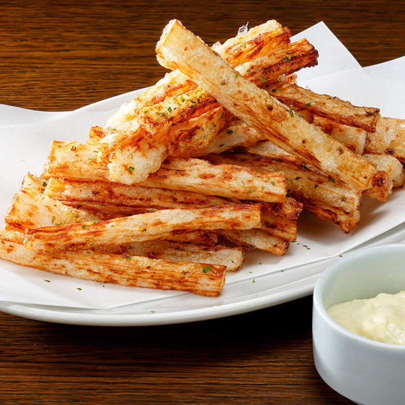 長いもフライ(いちげん 東松戸店)