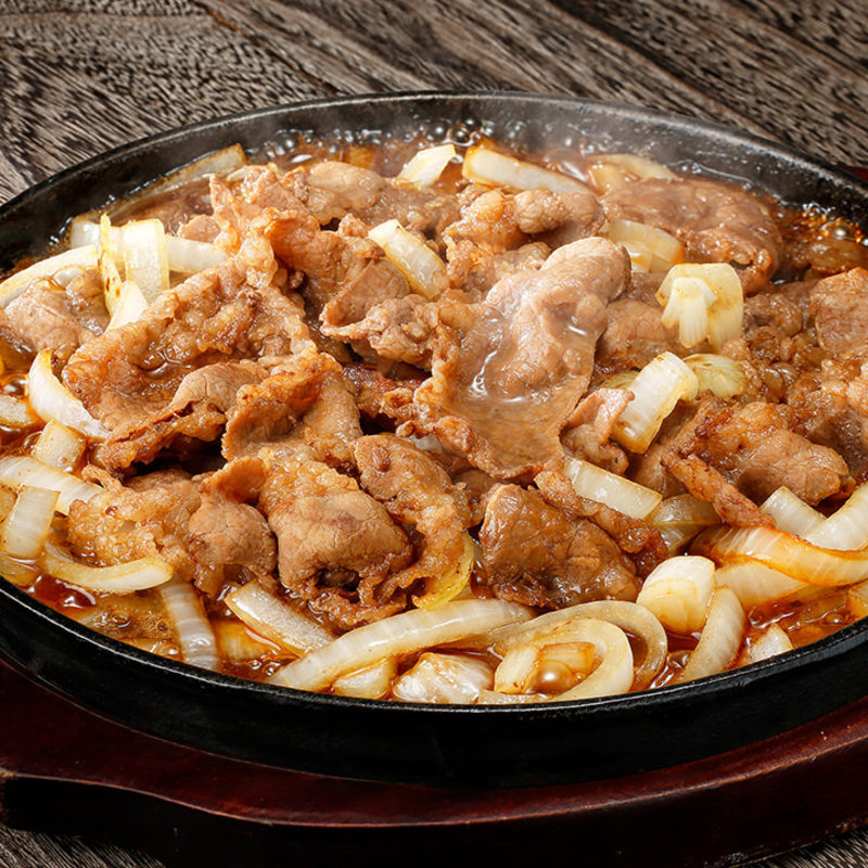 十和田バラ焼風(いちげん 東松戸店)