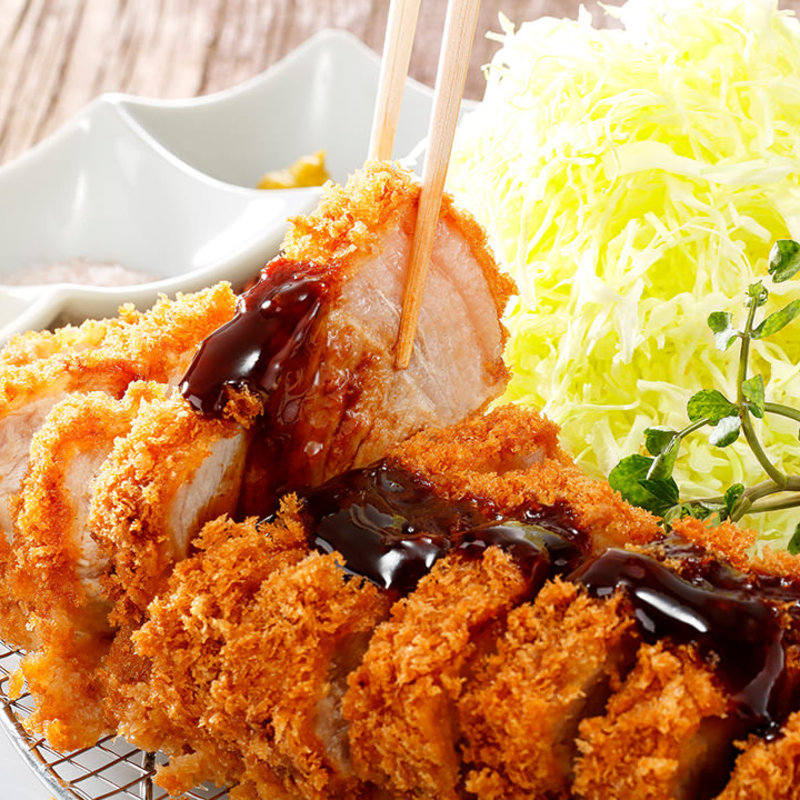 AVOTON王様とんかつ(いちげん 東松戸店)