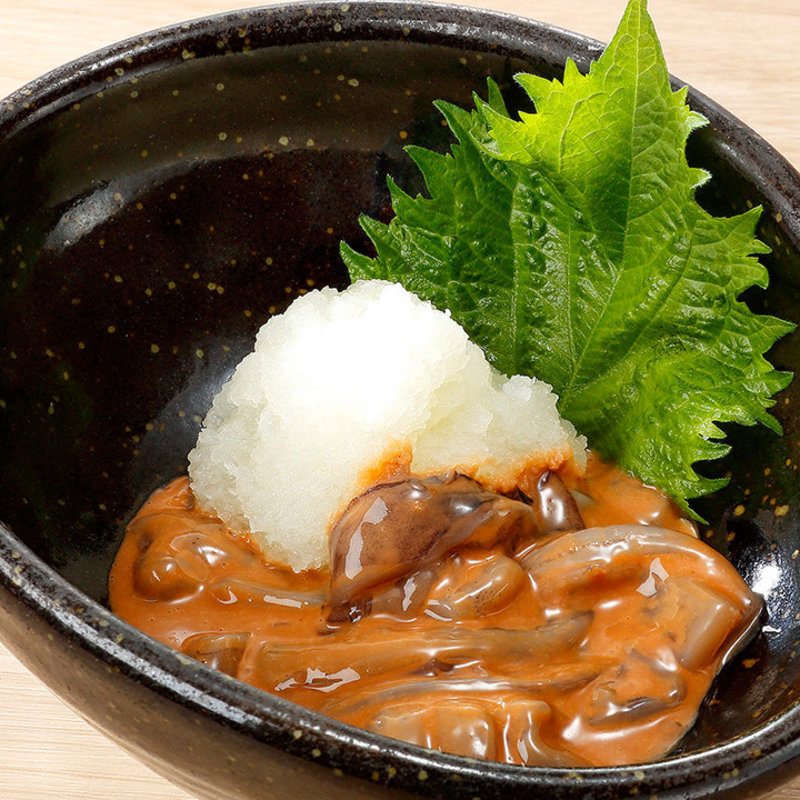 いかの塩辛(いちげん 東松戸店)