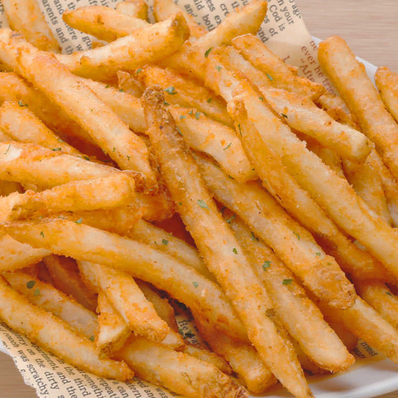 やみつきビアポテト(いちげん 東松戸店)