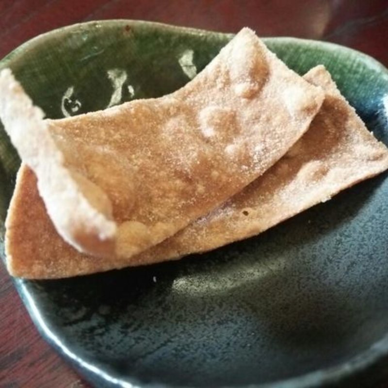 そばかりんとう(新座鞍馬)