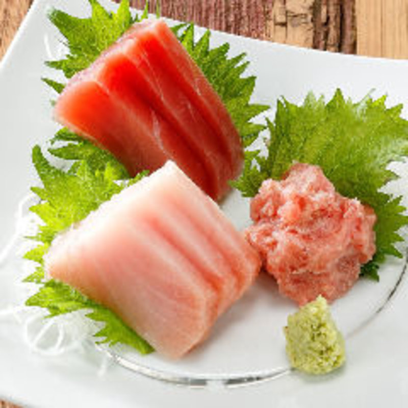 刺身盛り合わせ(いちげん 東松戸店)