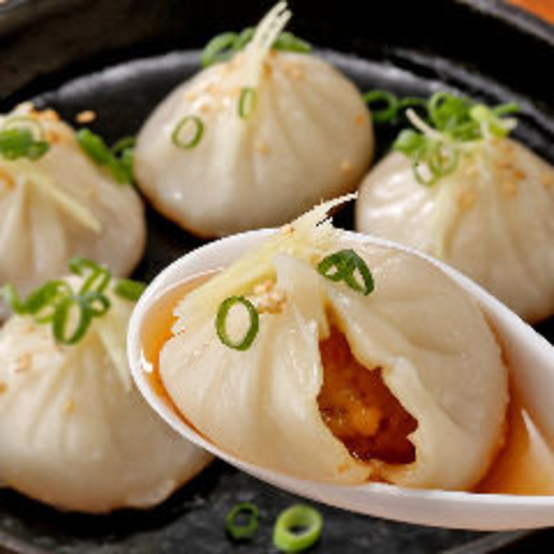 焼き小籠包(いちげん 東松戸店)