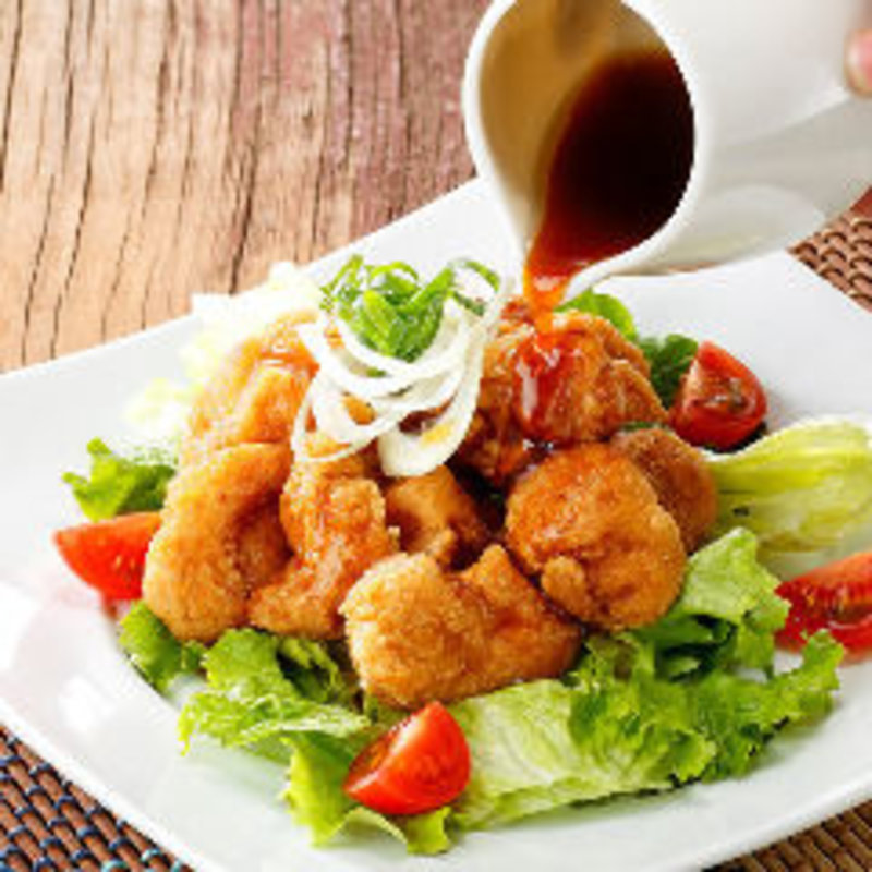 串カツもどき(いちげん 東松戸店)