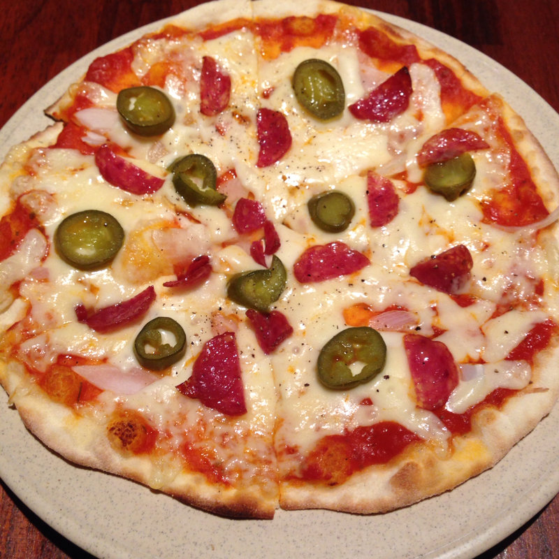 メキシカンスパイシー(ピザ･パスタ･ワインバル 三井 （【旧店名】 unite ユナイト）)