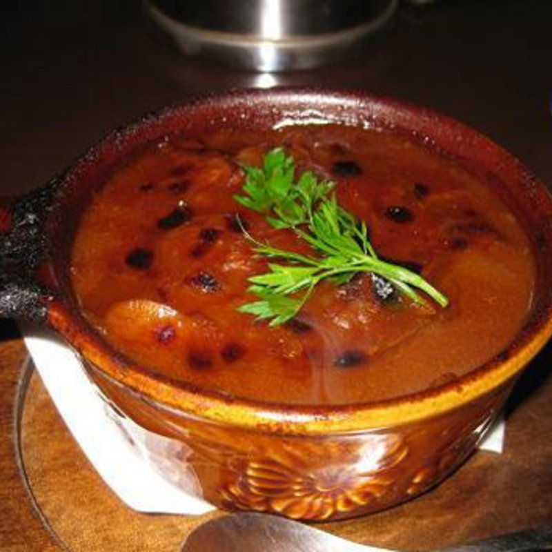 フィッロ(チェッポピッツェリア)