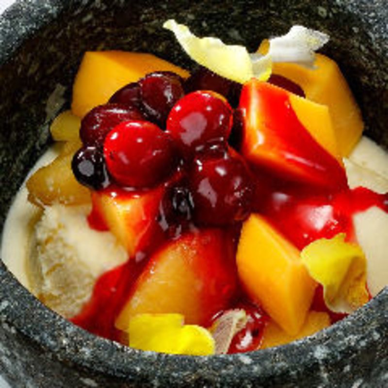 ストーンアイス(いちげん 東松戸店)