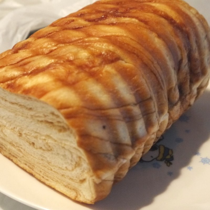 メープルラウンド(ハーフ)(パンドクルー)