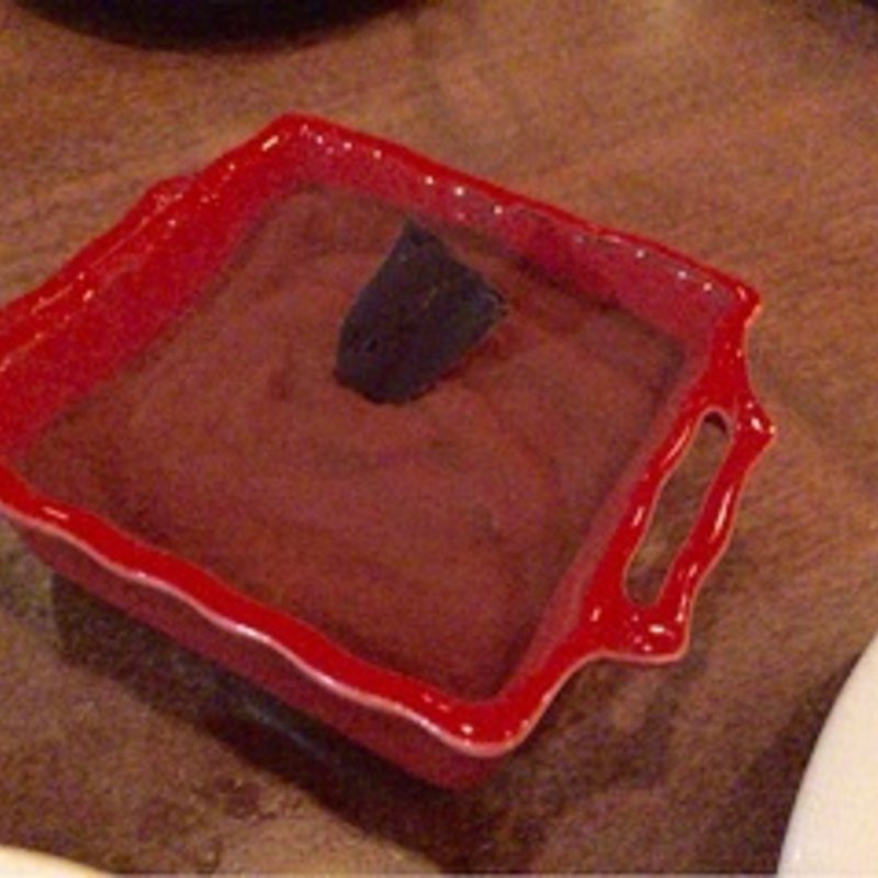 ティラミス(トラットリアチッチョ （Trattoria Ciccio）)