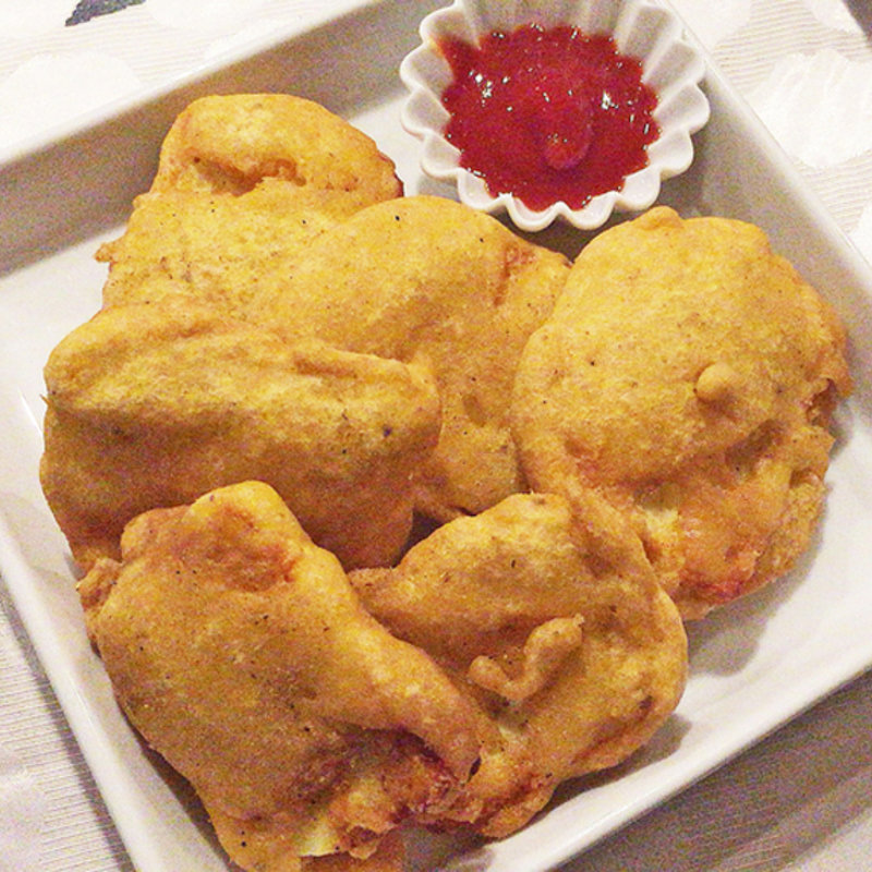 パニールパコダ(maya （マヤ）)