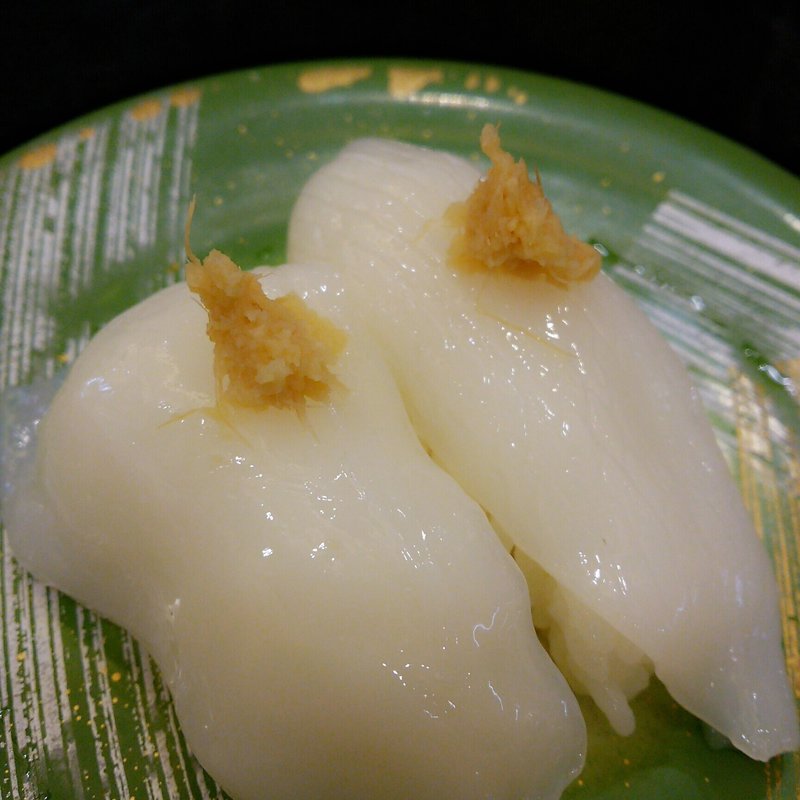 やりいか(まぐろ問屋 三浦三崎港 トレッサ横浜店)