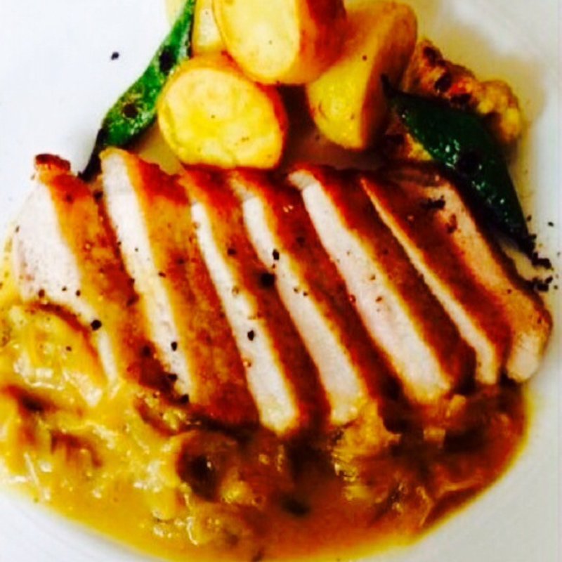 Aランチ(Bistro　Besoin （ビストロ　ブゾアン）)