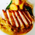 Aランチ(Bistro　Besoin （ビストロ　ブゾアン）)