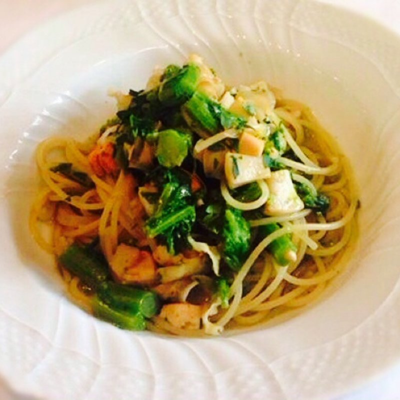 ベリーニ・ランチA(リストランテ ベリーニ)