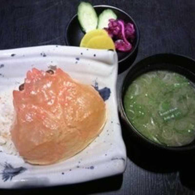 カニめし(そいの)