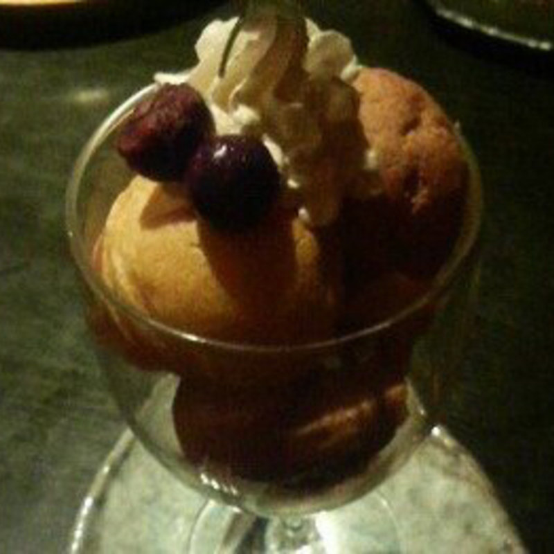 デザート(そいの)