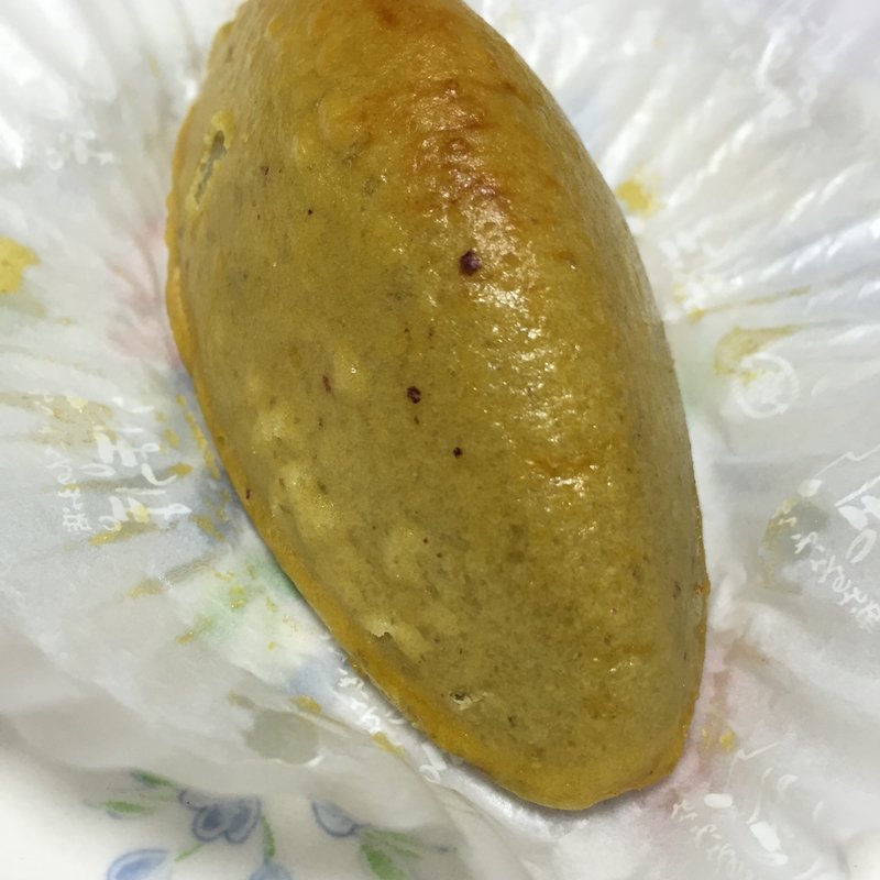 ナチュラルスイートポテト(らぽっぽ 阪急桂駅店 )