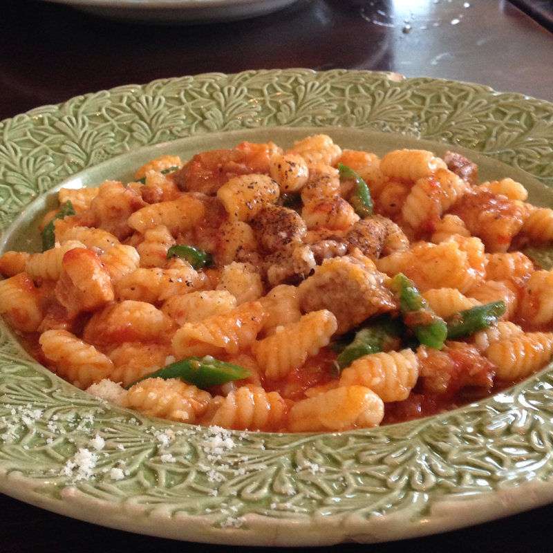 ニョッケッティ(ガル エデン)