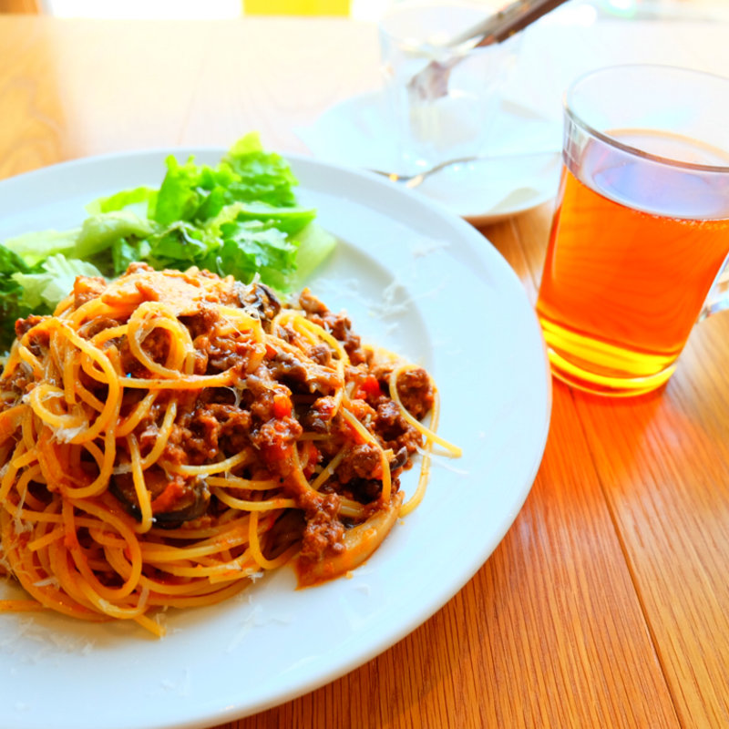 ボロネーゼ(TODAY'S SPECIAL 自由が丘 （【旧店名】TODAY'S TABLE）)