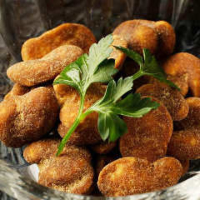 黒糖空豆(ほろよいダイニングちどりあし （【旧店名】地鶏脚）)