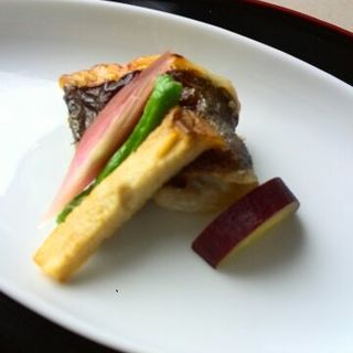 彩々風雅ランチ(風雅)