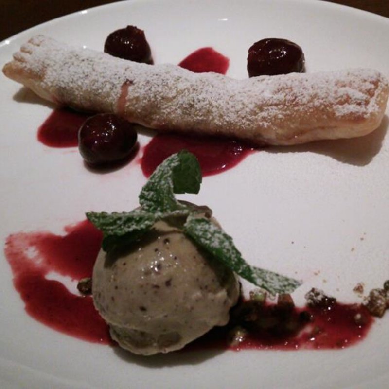 チェリーパイ(orange（オランジェ）)