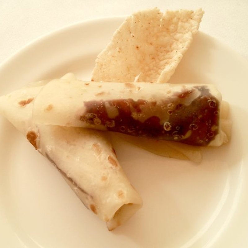 北京片皮鴨(溝口 聘珍樓 ANNEX （聘珍楼 ミゾノクチヘイチンロウ アネックス）)