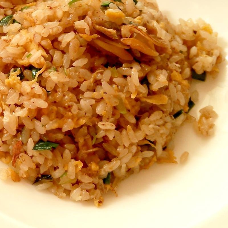 鳳城炒飯(溝口 聘珍樓 ANNEX （聘珍楼 ミゾノクチヘイチンロウ アネックス）)