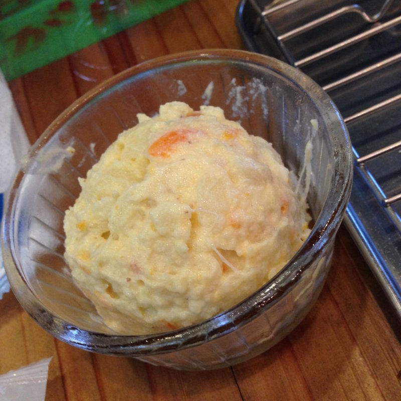 ポテサラ(堀川鳥岩 )