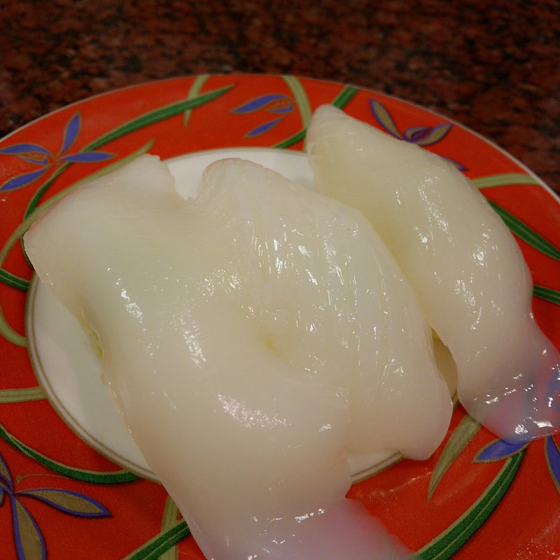 いか三貫盛り(まぐろ善 )