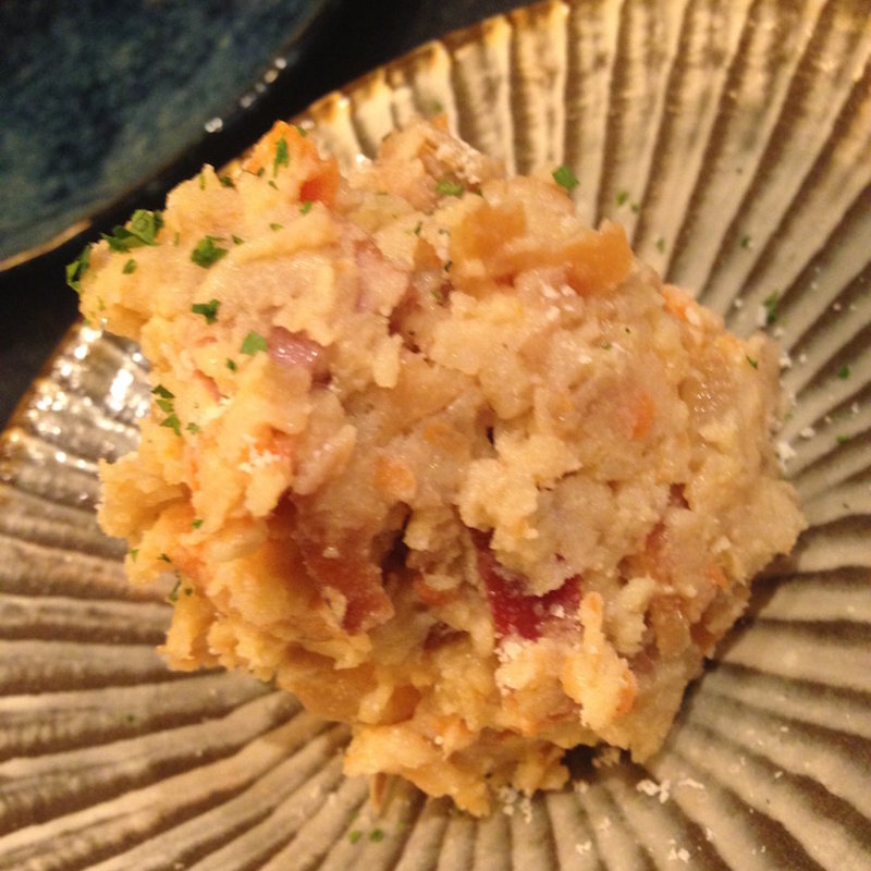 ぽてさら(にほん酒食堂 しずく )