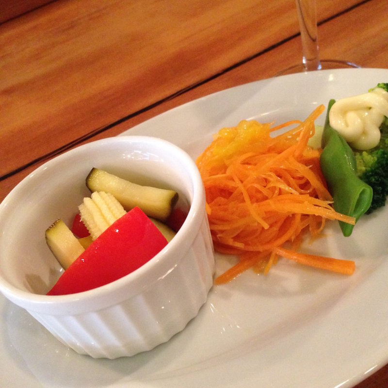 朝シャンSET(コンレチェ （CONLECHE）)