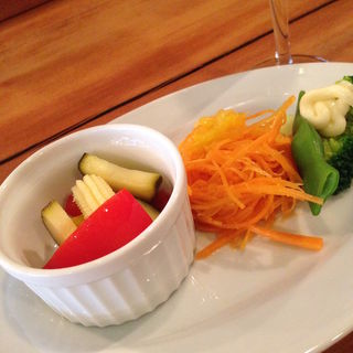 朝シャンSET(コンレチェ （CONLECHE）)