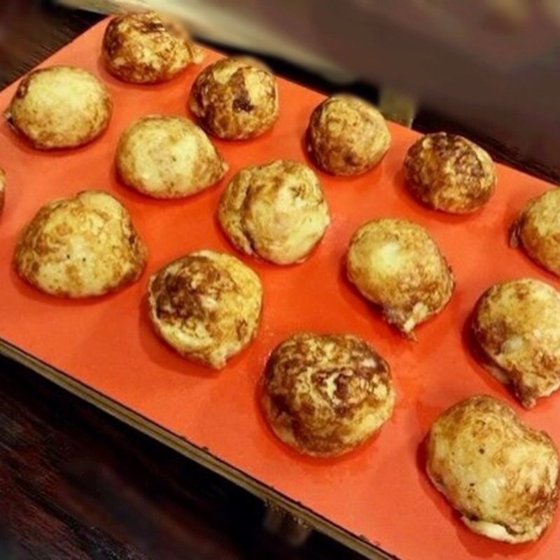 玉子（あなご）(たこ磯)