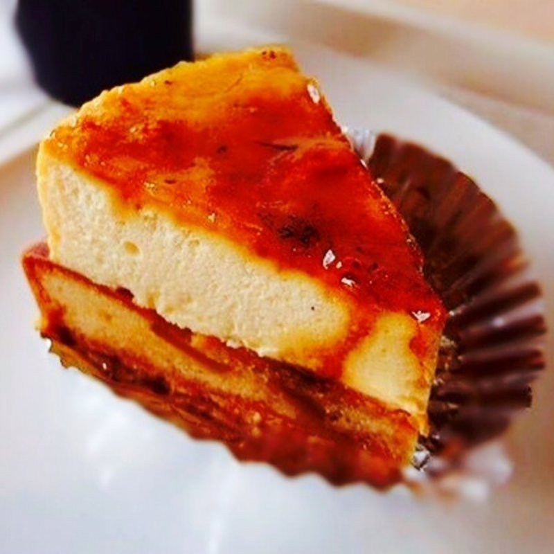 シブースト(ル・クラーブ （Le crabe）)