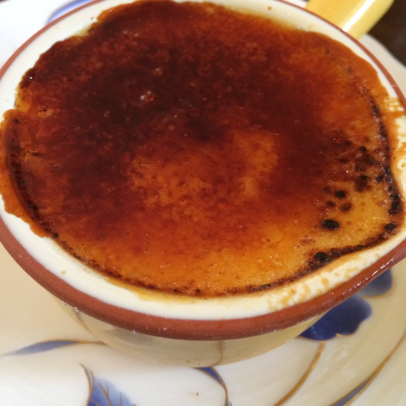 天使のクリーム(パティスリー　リッチフィールド 名谷店)