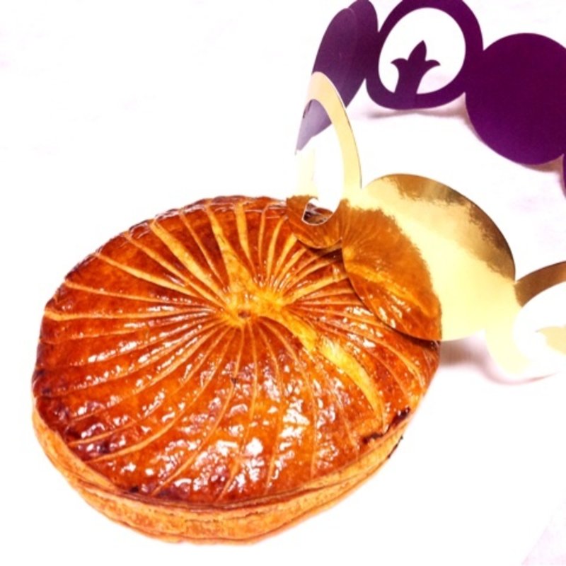 ガレットデロワ(フレデリック・カッセル 銀座三越 ／ Frederic Cassel)