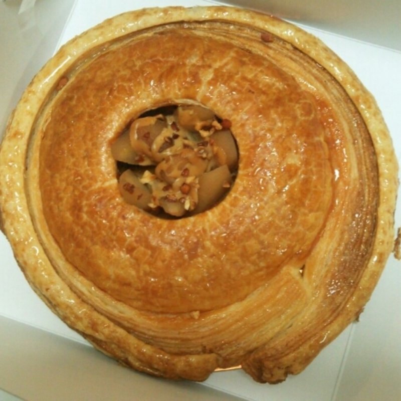 ガレットデロワ(ダロワイヨ 自由が丘店 )