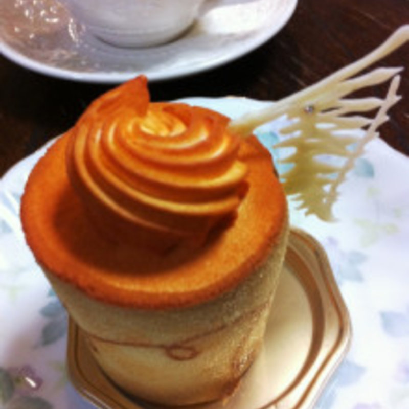 キャラメルマキアート(パーラー ローレル Parlour Laurel )