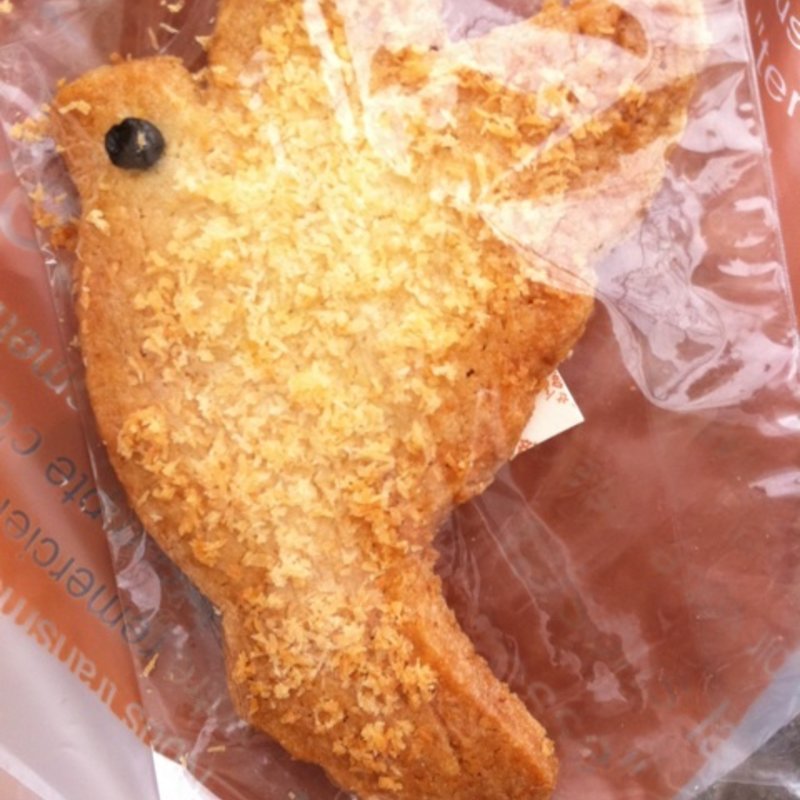 希望のハト(パーラー ローレル Parlour Laurel )