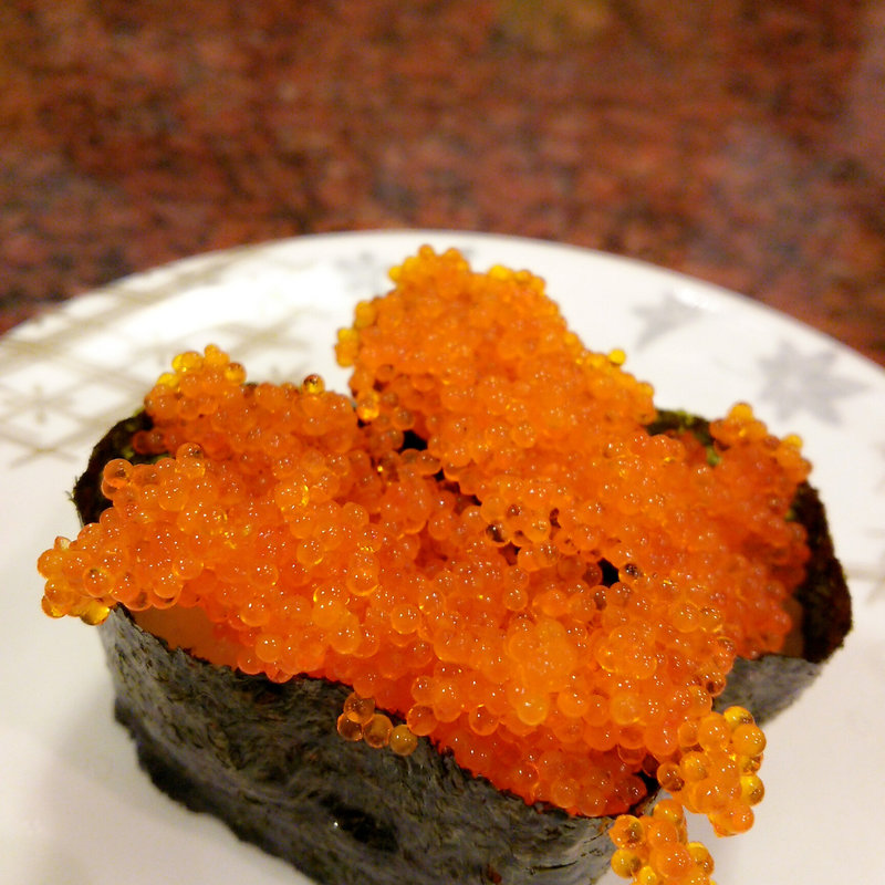 とびっ子(まぐろ善 )