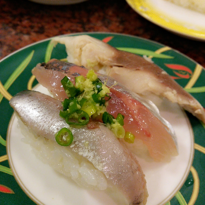 ひかり三貫盛り(まぐろ善 )