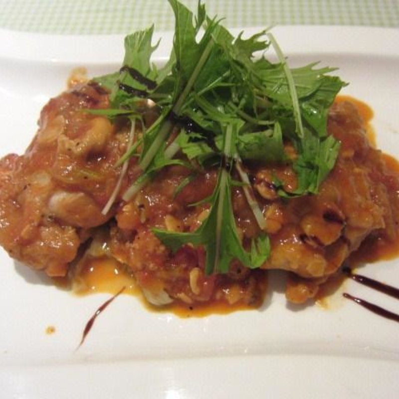 ラパンコース(Bistro Incontro（ビストロ・インコントロ）)