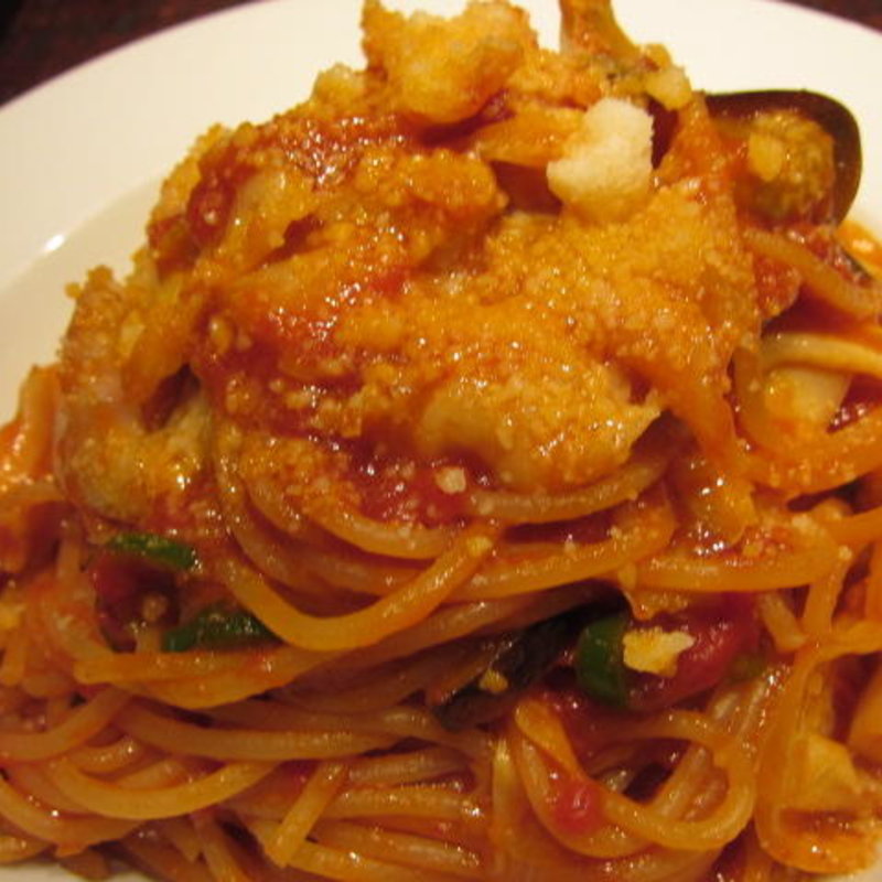 パスタランチ(ビストロ コマ （bistro coma）)