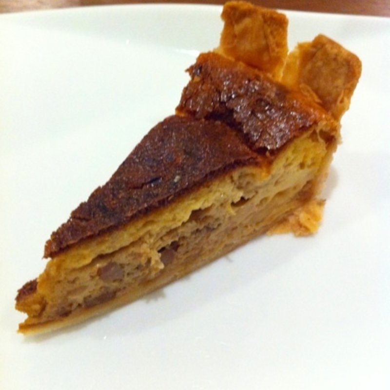 キッシュ ローレヌ(ロクロナン)